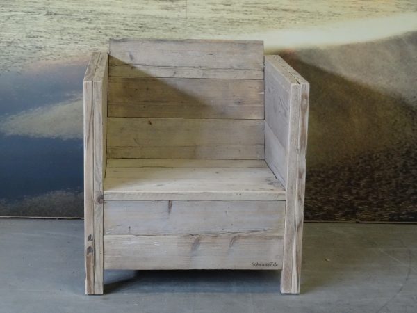 steigerhouten stoel dokkumer djip