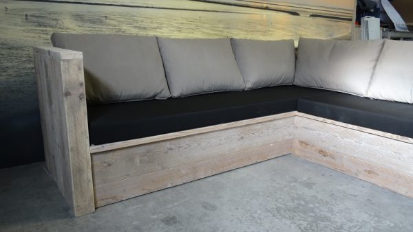 steigerhouten loungehoekbank mallegraafsgat 1