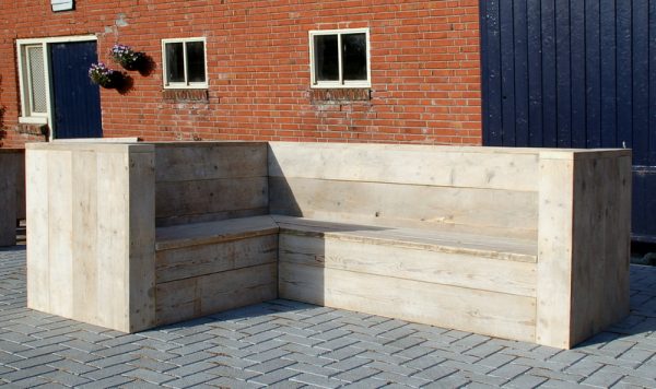 steigerhouten loungehoekbank mallegraafsgat