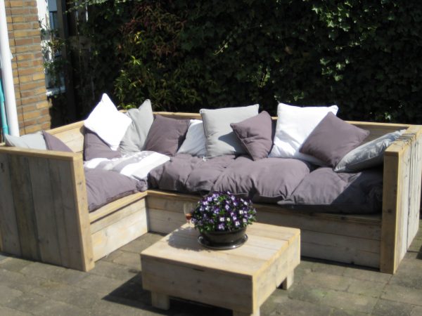 steigerhouten loungehoekbank mallegraafsgat 3
