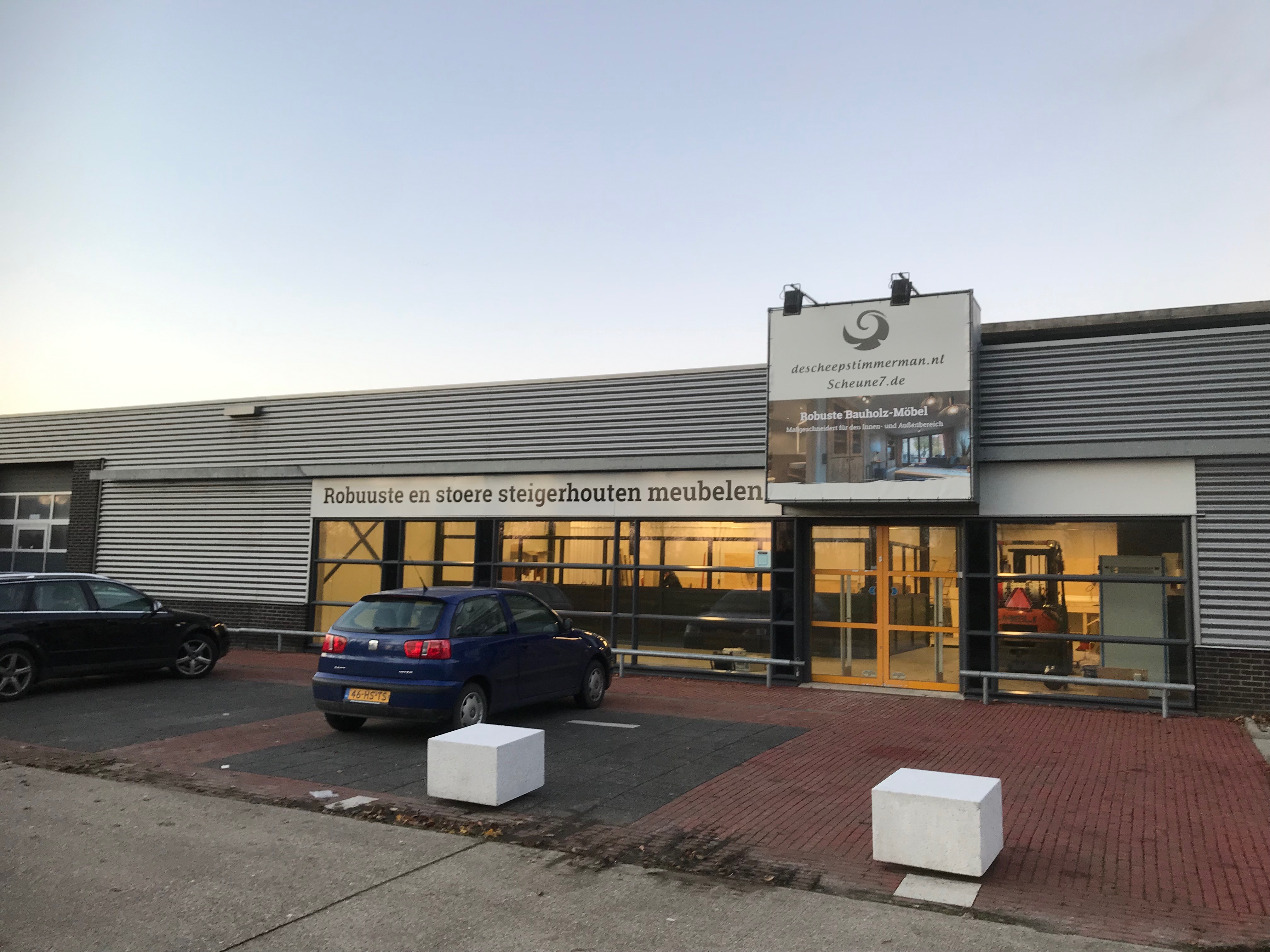 Zuiderschans 6d