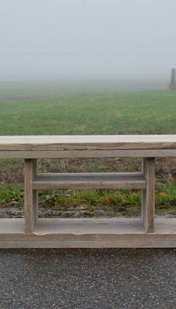 Audiomeubel Tjonger